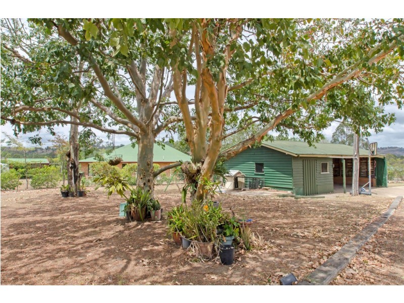197 Rose Ave, Minden QLD 4311