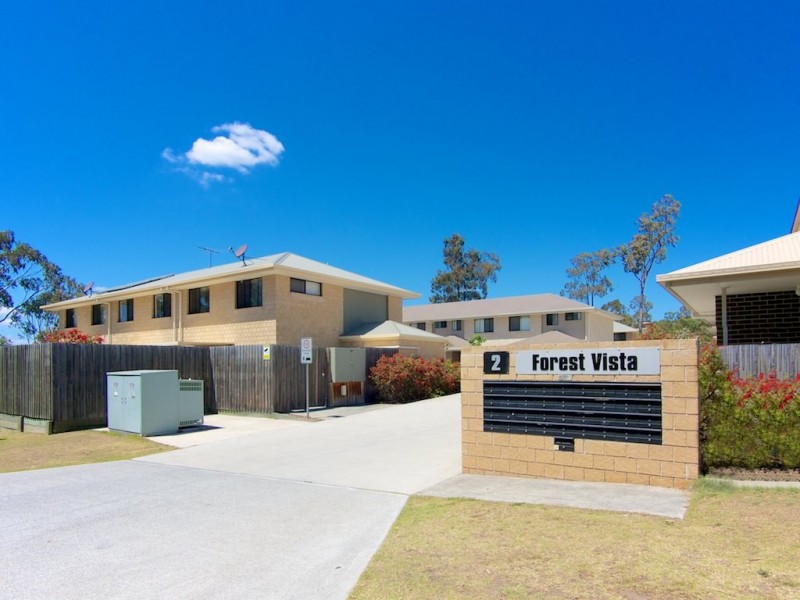 12/2 Sienna, Ellen Grove QLD 4078