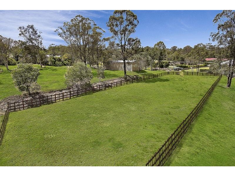97 Grandview Road, Pullenvale QLD 4069