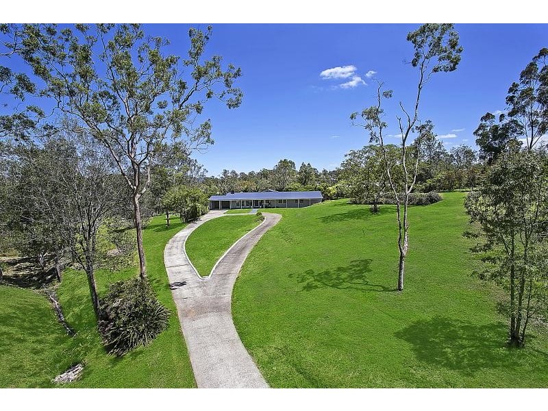 97 Grandview Road, Pullenvale QLD 4069
