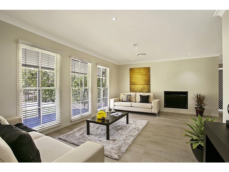 97 Grandview Road, Pullenvale QLD 4069