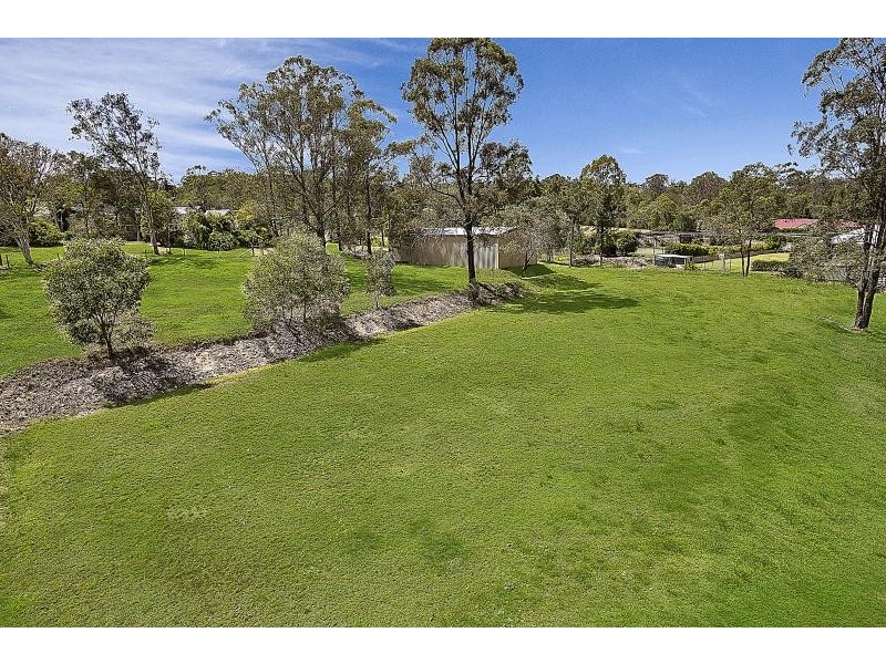 97 Grandview Road, Pullenvale QLD 4069