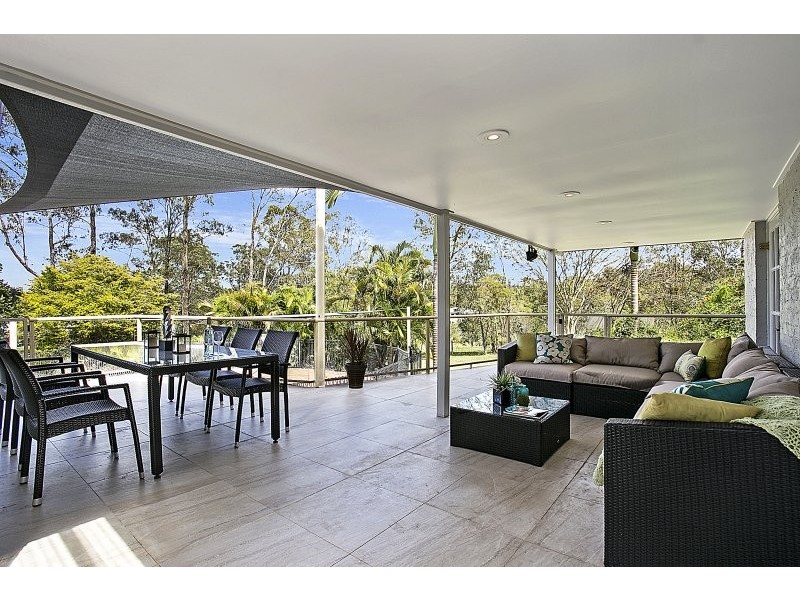 97 Grandview Road, Pullenvale QLD 4069