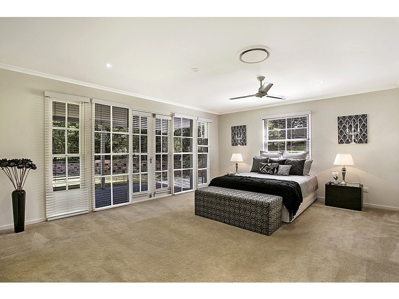 97 Grandview Road, Pullenvale QLD 4069