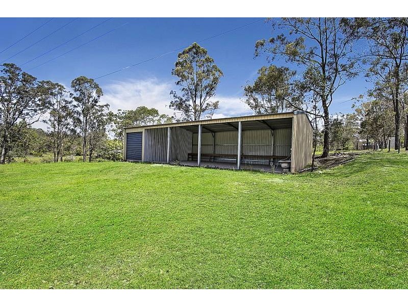 97 Grandview Road, Pullenvale QLD 4069