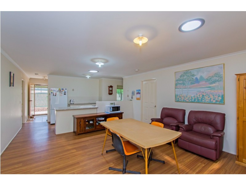 3737 Forest Hill Fernvale Rd, Vernor QLD 4306