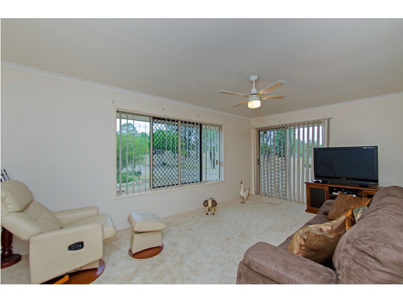 3737 Forest Hill Fernvale Rd, Vernor QLD 4306