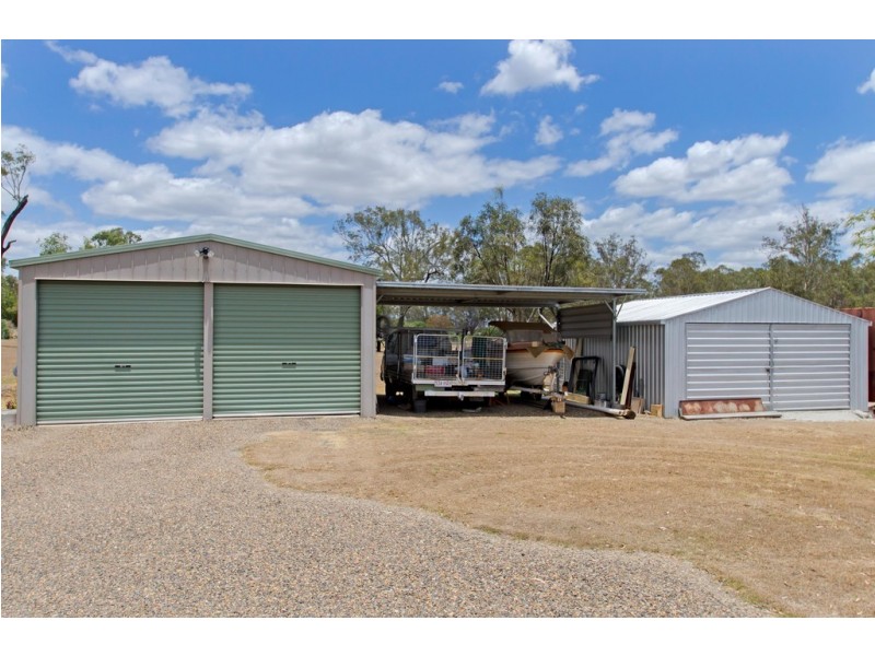 3737 Forest Hill Fernvale Rd, Vernor QLD 4306