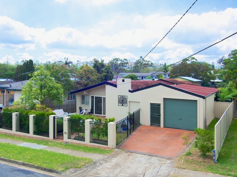 24 Kuring-Gai Ave, Tarragindi QLD 4121