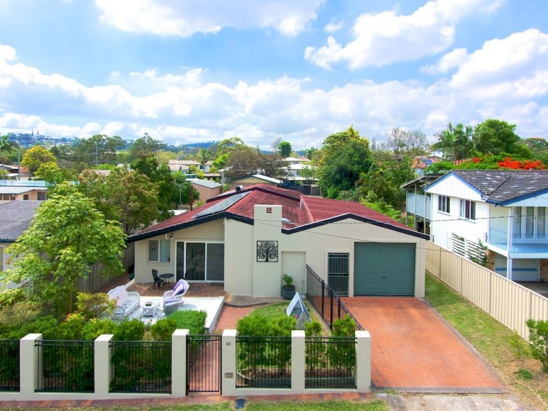 24 Kuring-Gai Ave, Tarragindi QLD 4121