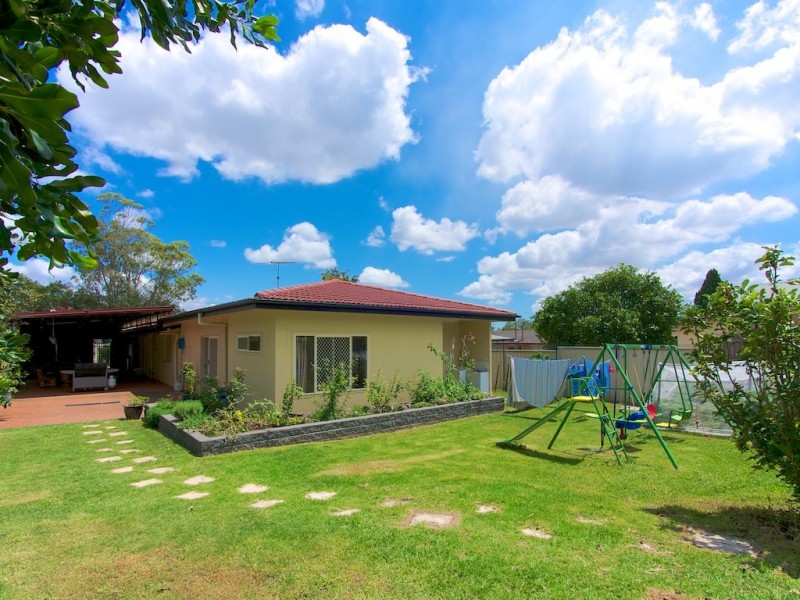 24 Kuring-Gai Ave, Tarragindi QLD 4121