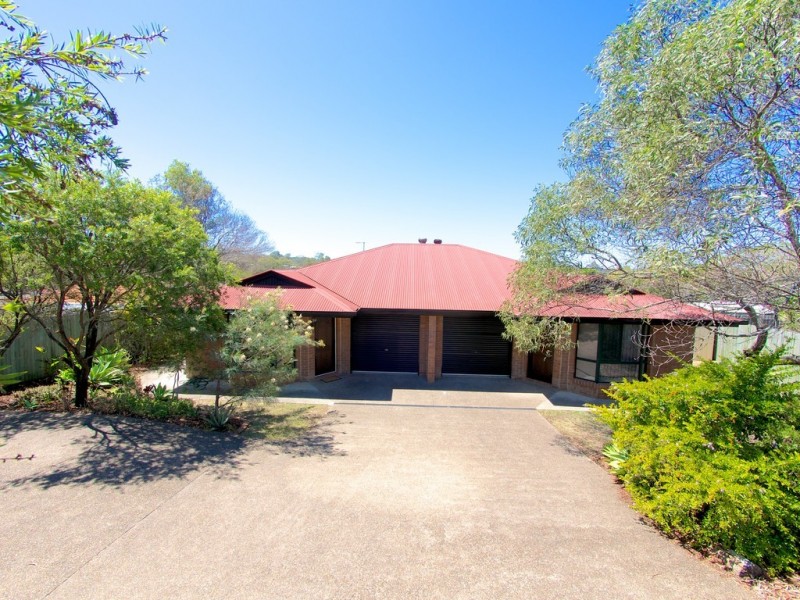 2/13 Iroquois Court, Brassall QLD 4305