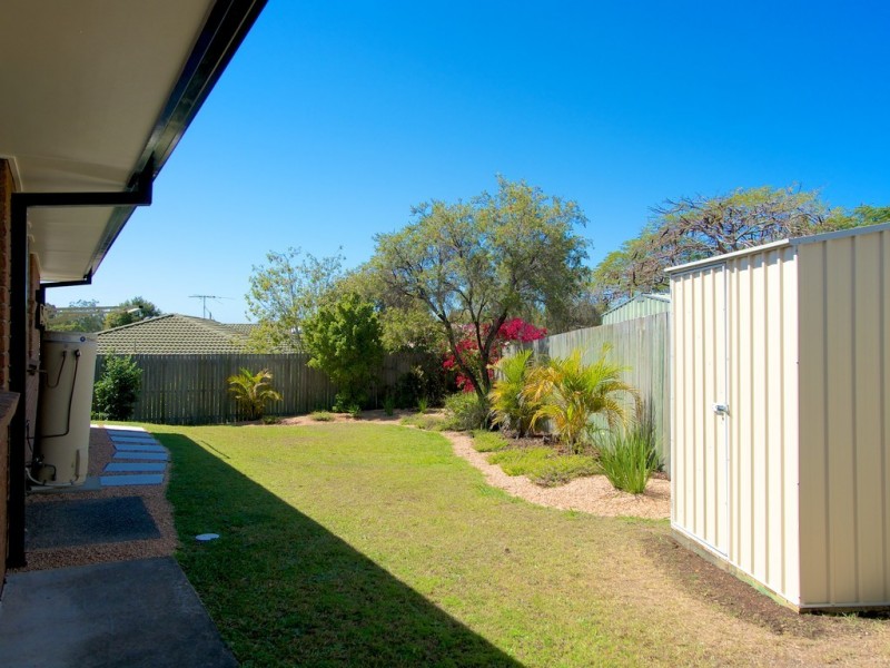 2/13 Iroquois Court, Brassall QLD 4305