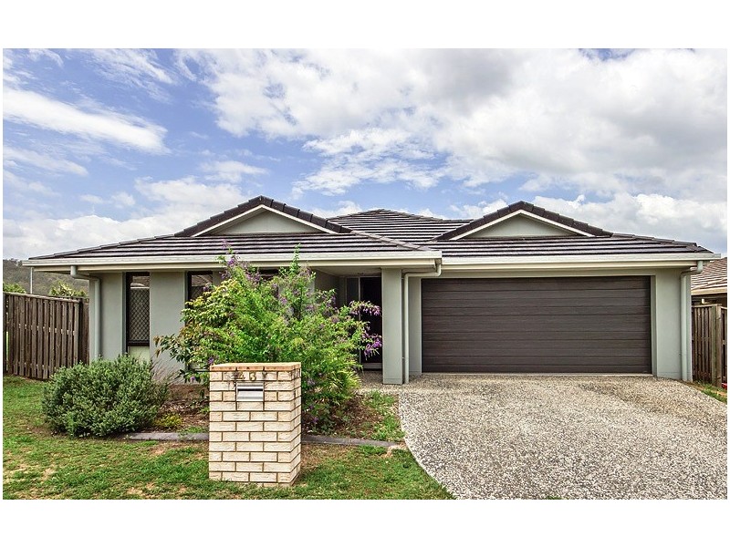 43 Harold Reinhardt Dr, Redbank Plains QLD 4301