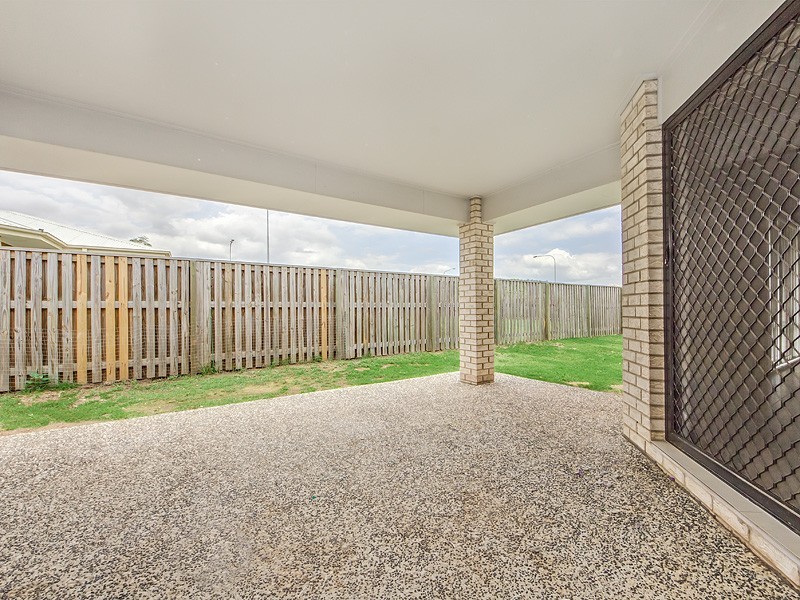 43 Harold Reinhardt Dr, Redbank Plains QLD 4301