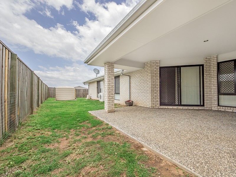 43 Harold Reinhardt Dr, Redbank Plains QLD 4301