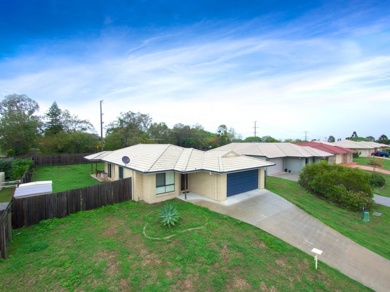 6 Rule Drive, Bundamba QLD 4304
