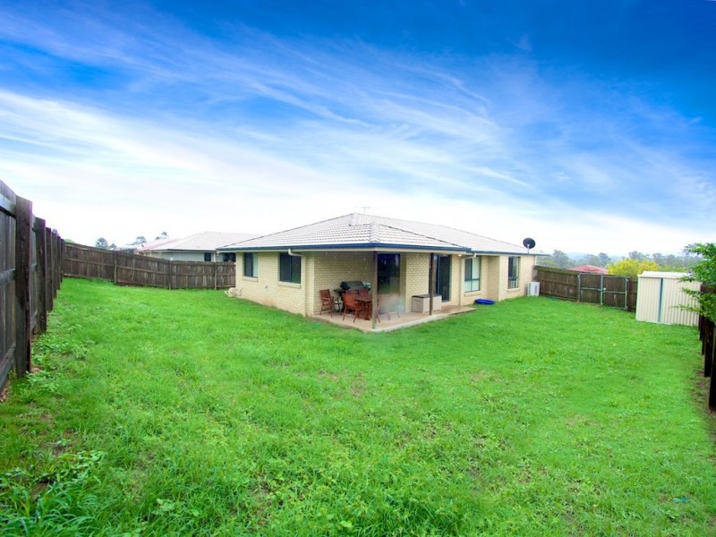 6 Rule Drive, Bundamba QLD 4304