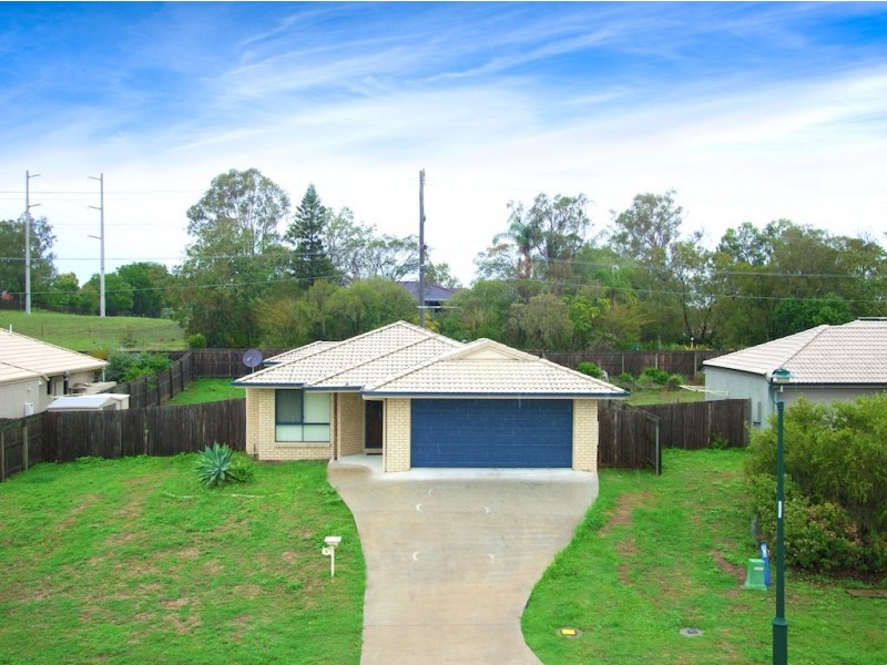 6 Rule Drive, Bundamba QLD 4304