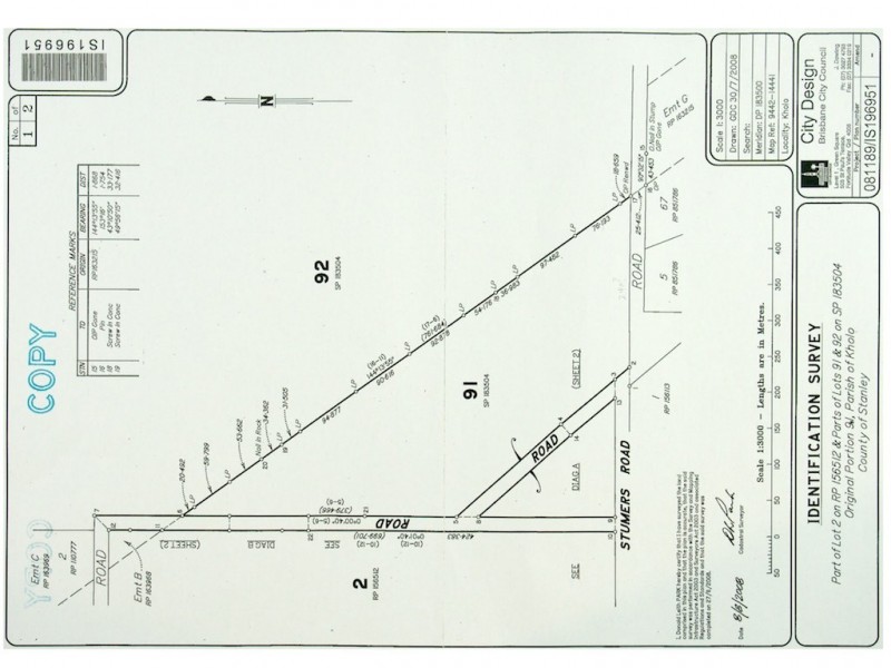 567 Stumers Road, Kholo QLD 4306