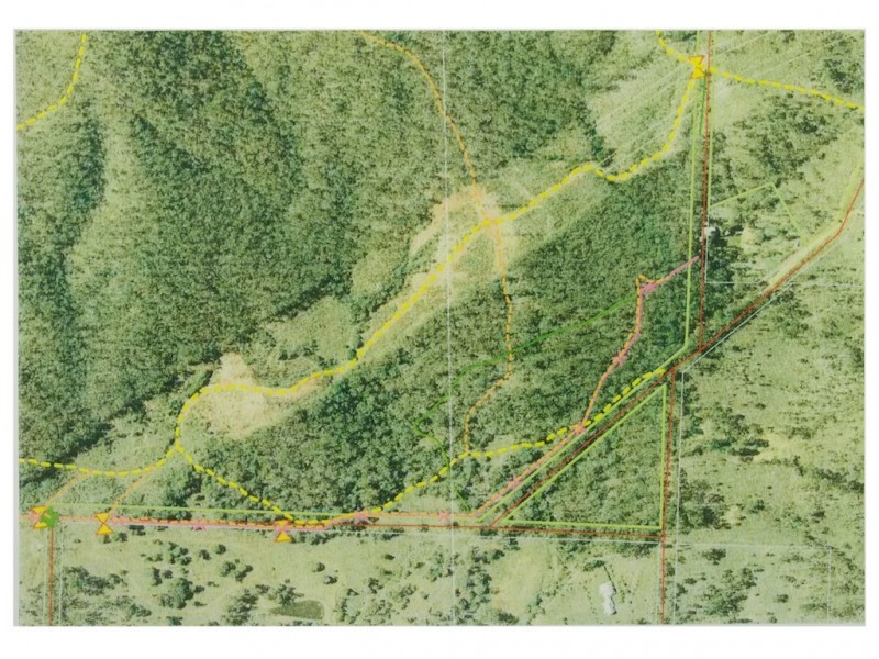 567 Stumers Road, Kholo QLD 4306