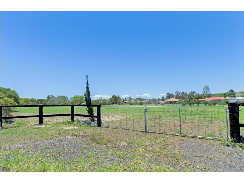 Lot 91 Pat Slattery Pl, Lowood QLD 4311