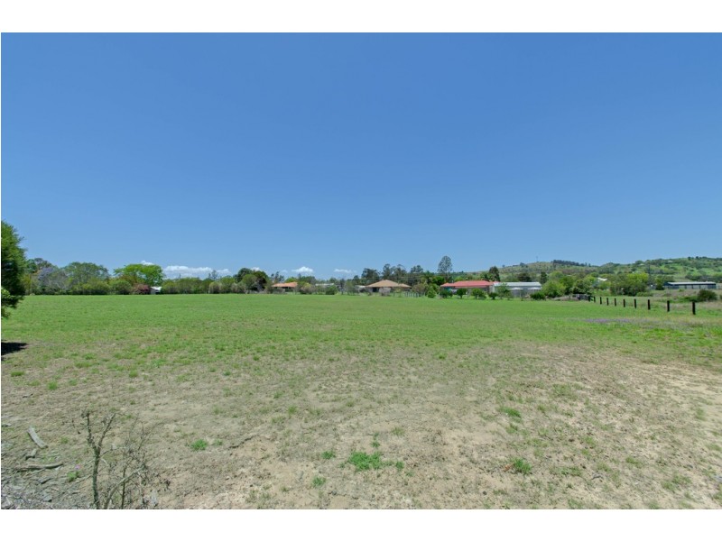 Lot 91 Pat Slattery Pl, Lowood QLD 4311