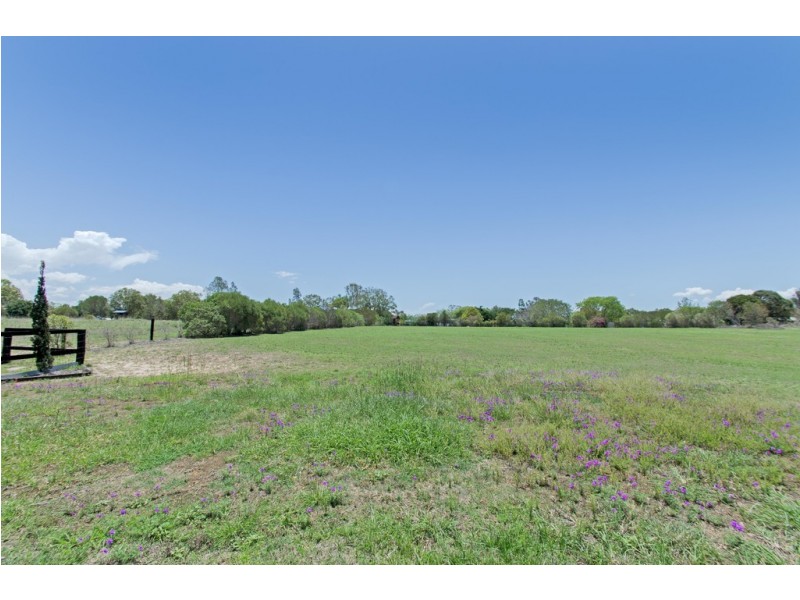 Lot 91 Pat Slattery Pl, Lowood QLD 4311