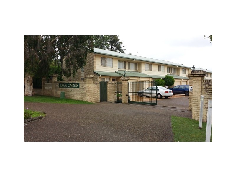 16/12 Bergin Street, Booval QLD 4304