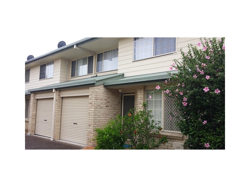 16/12 Bergin Street, Booval QLD 4304