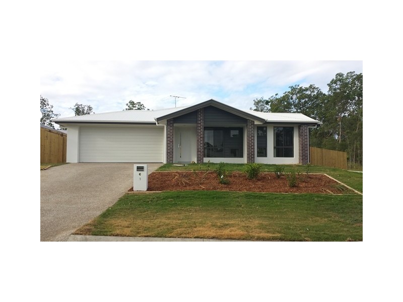 1 Freya Street, Brassall QLD 4305