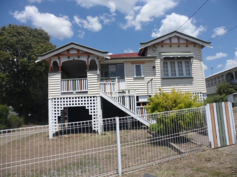 167 Brisbane Rd, Booval QLD 4304