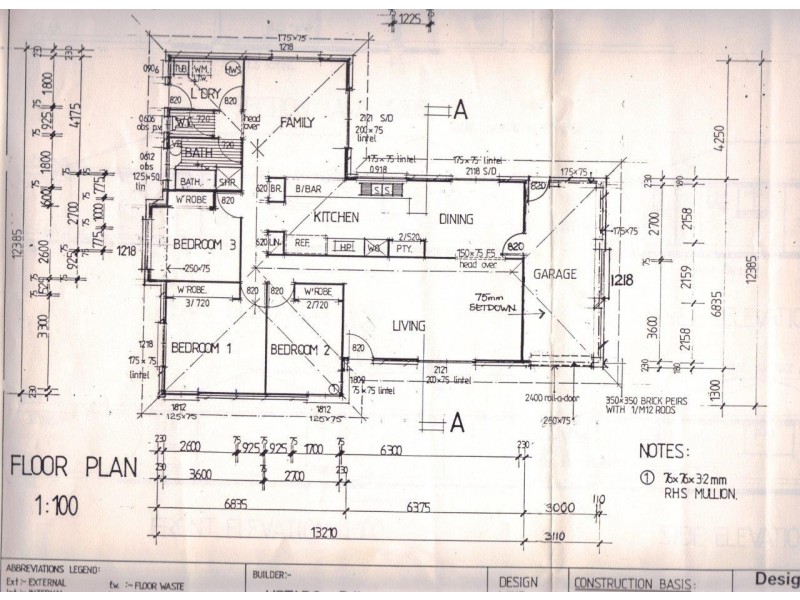 7 Batman Drive, Redbank Plains QLD 4301 Floorplan