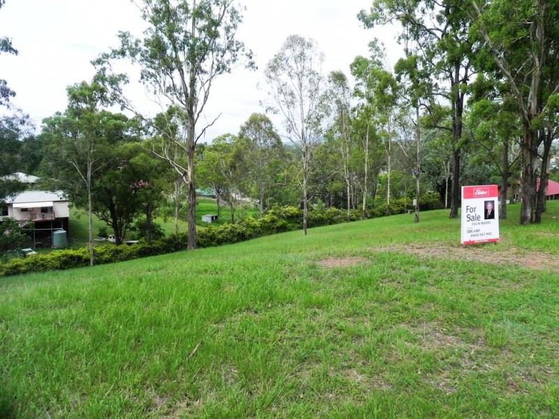 Lot 86 Aspera Court, Fernvale QLD 4306
