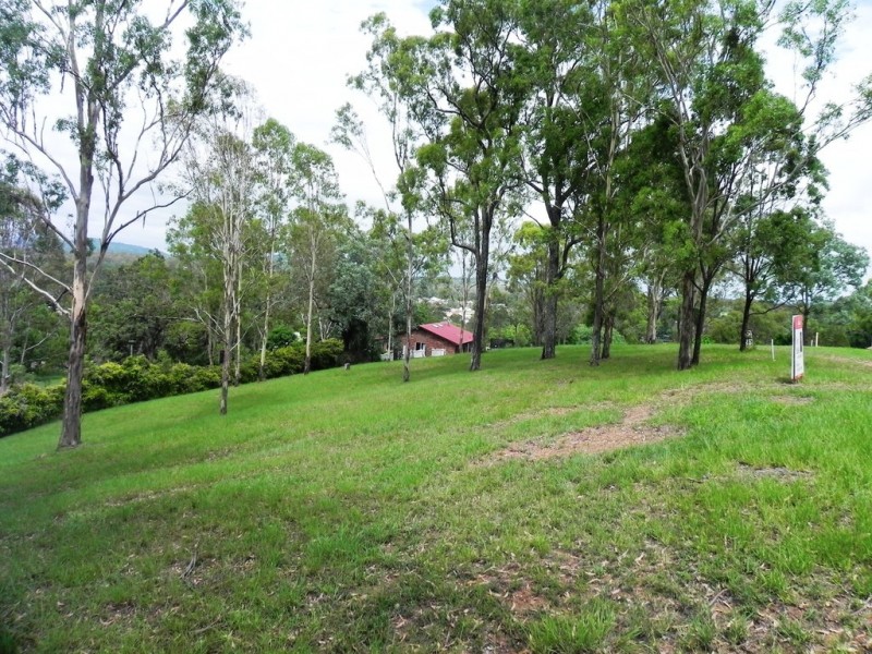 Lot 86 Aspera Court, Fernvale QLD 4306