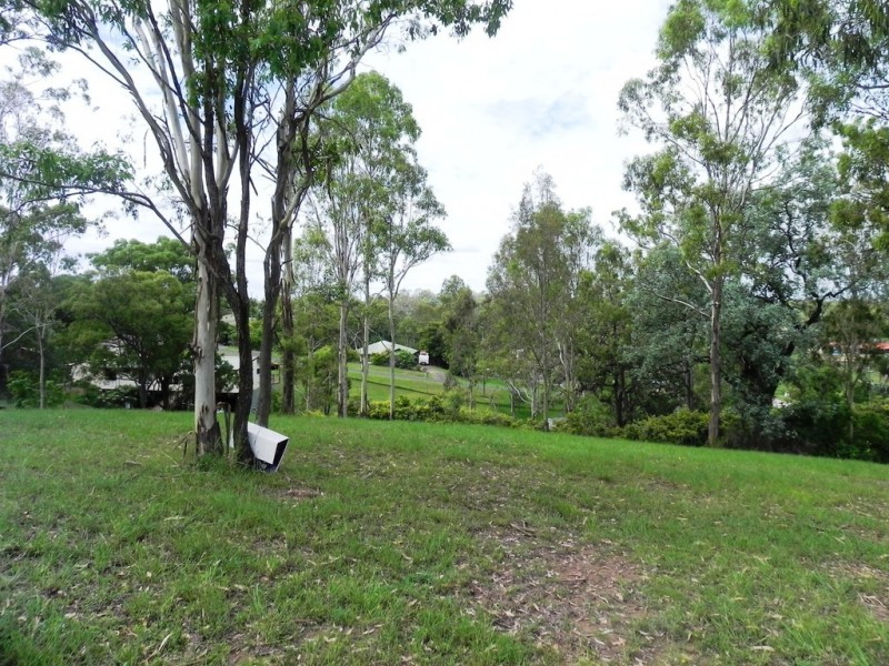 Lot 86 Aspera Court, Fernvale QLD 4306