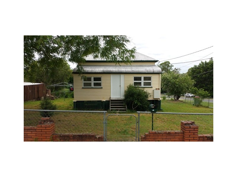 31 Mount Crosby Rd, Tivoli QLD 4305