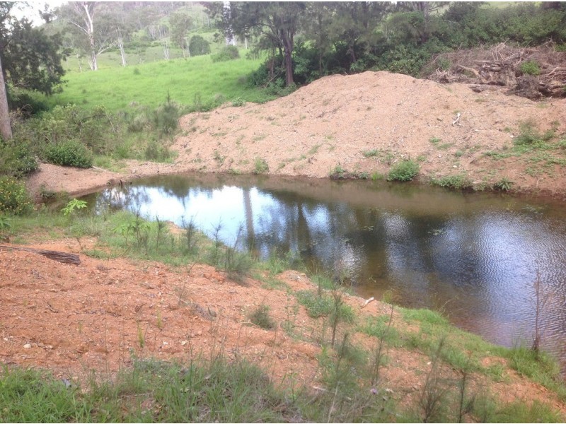 Lot 8 Banks Creek Road, Banks Creek QLD 4306