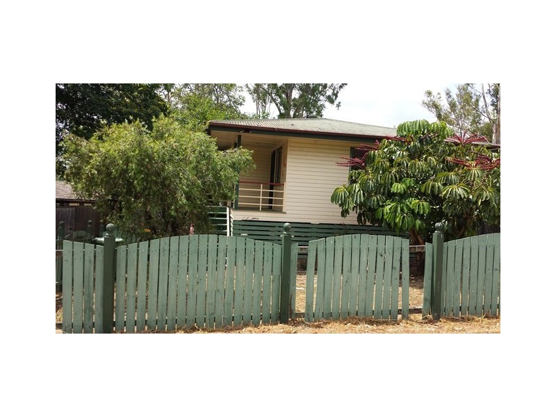 76 Aspinall Street, Leichhardt QLD 4305