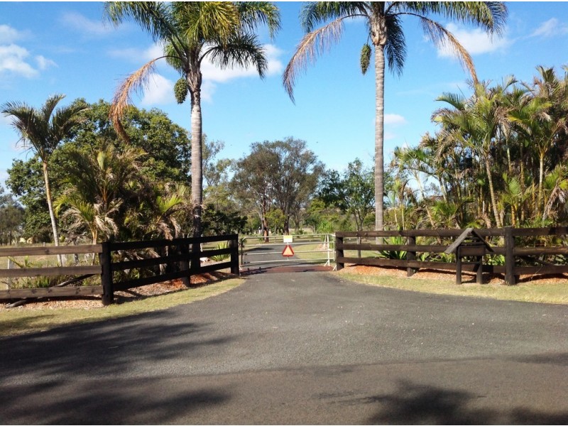 161 Watsons Road, Mount Tarampa QLD 4311