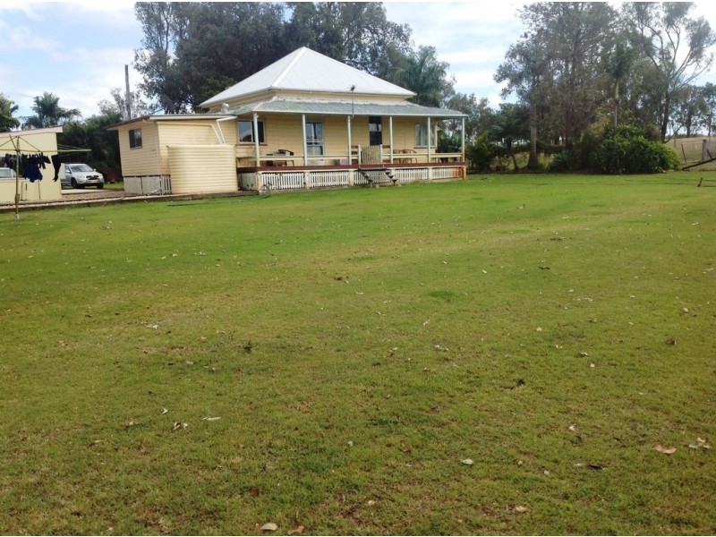 161 Watsons Road, Mount Tarampa QLD 4311