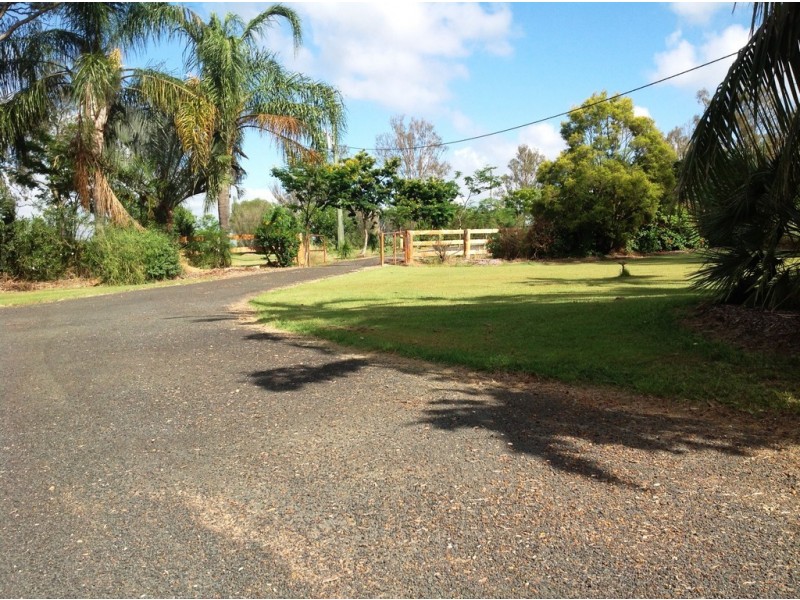 161 Watsons Road, Mount Tarampa QLD 4311