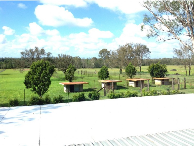 161 Watsons Road, Mount Tarampa QLD 4311