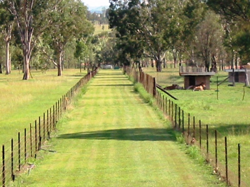 161 Watsons Road, Mount Tarampa QLD 4311