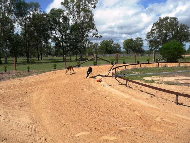 161 Watsons Road, Mount Tarampa QLD 4311