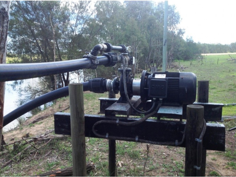 161 Watsons Road, Mount Tarampa QLD 4311