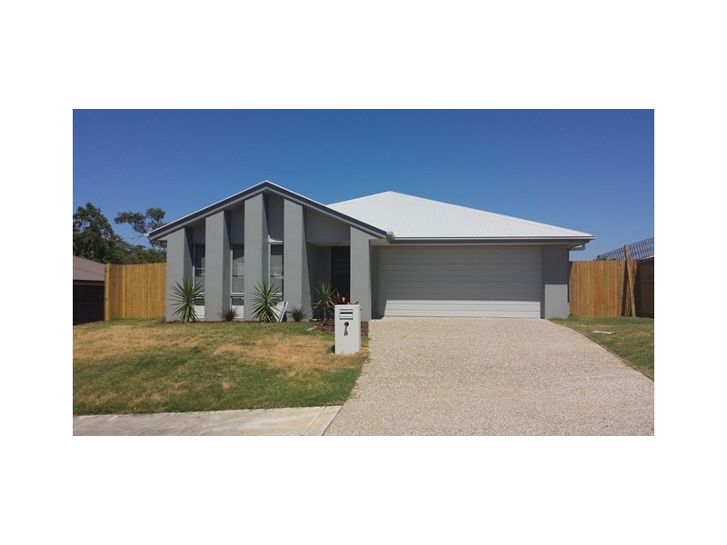 4 Freya Street, Brassall QLD 4305