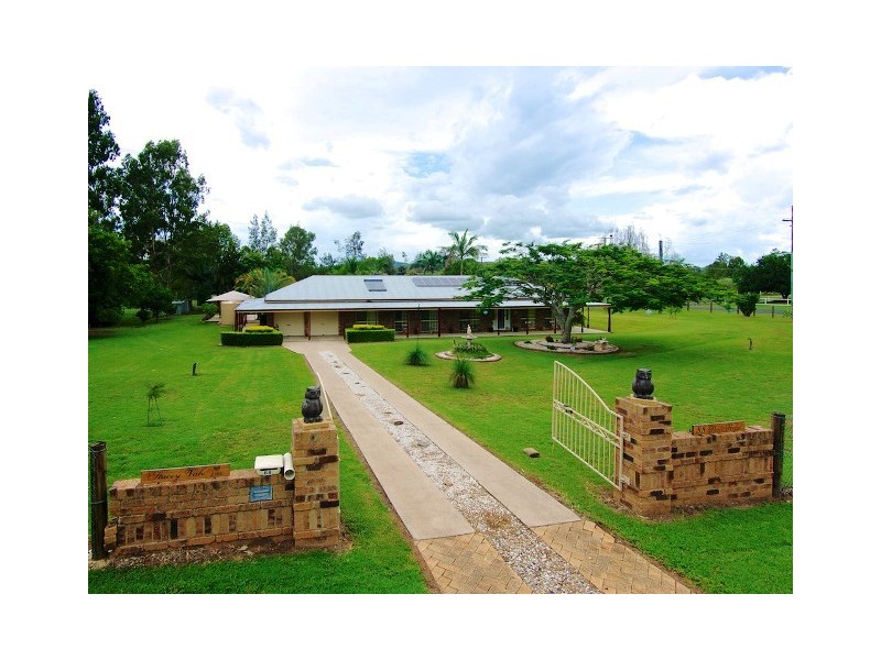 88 Poole Rd, Fernvale QLD 4306