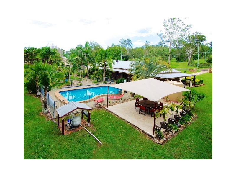 88 Poole Rd, Fernvale QLD 4306