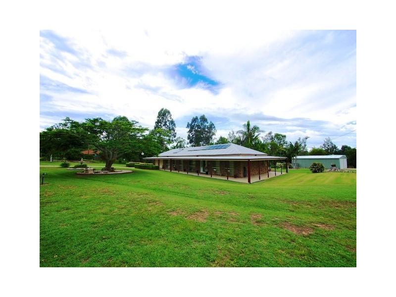 88 Poole Rd, Fernvale QLD 4306